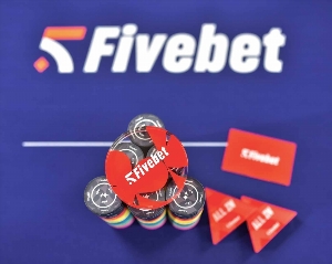 FiveBet casino